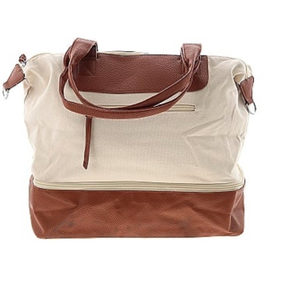 graf lantz carry on travel weekender